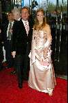 Utrecht 9 november 2003
Premiere Mama Mia in Utrec ht
Fabienne de Vries met Mike Dobbinga