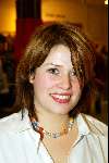 Amsterdam 29 november 2003
Bekende Nederlanders verkopen plastic tassen t.b.v. het aidsfonds.
Fem Patraeus