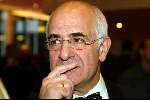 Utrecht 9 november 2003
Premiere Mama Mia in Utrec ht
Frits Spits