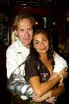 Amsterdam 5 november 2003
Presentatie Quote  500 in amsterdam
Georgina Verbaan met Jort Kelder
