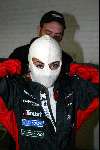 Donnington 25 november 2003
Trust & Minardi in donnington
Georgina Verbaan