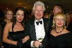 Utrecht 9 november 2003
Premiere Mama Mia in Utrec ht
Gerard Cox
