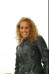 Amsterdam 14 november 2003
Presentatie cd gordon op de supperclub boot.
Glennis Grace