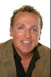 Amsterdam 14 november 2003
Presentatie cd gordon op de supperclub boot.
Gordon
