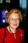 Utrecht 9 november 2003
Premiere Mama Mia in Utrec ht
Hanja Maij Wegge