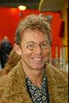 Amsterdam 16 november 2003
Premiere Pipo de clown in het pathe arena theater
Hans Cornelisse
