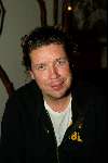 Amstelveen 26 november 2003
Presentatie boek Robert Schoemacher bij Special Sports.
Henk Jan Smits
