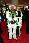 Utrecht 9 november 2003
Premiere Mama Mia in Utrec ht
Henk Schiffmacher met vrouw