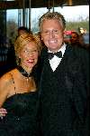 Utrecht 9 november 2003
Premiere Mama Mia in Utrec ht
Henny Huisman met vrouw