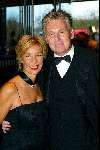 Utrecht 9 november 2003
Premiere Mama Mia in Utrec ht
Henny Huisman met vrouw