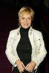 Gouda  17 november 2003
Premiere hemelbed 
Inge Iepenburg