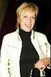 Gouda  17 november 2003
Premiere hemelbed 
Inge Iepenburg