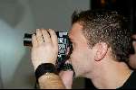 Amsterdam 14 november 2003
Presentatie cd gordon op de supperclub boot.
Jacob v Rozelaar