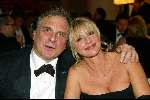 Utrecht 9 november 2003
Premiere Mama Mia in Utrec ht
Jan Cremer met vrouw