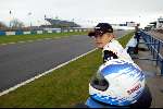Donnington 25 november 2003
Trust & Minardi in donnington
Jeroen Mul