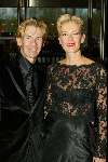 Utrecht 9 november 2003
Premiere Mama Mia in Utrec ht
Jet v d Meij en Addy v d Krommeakker