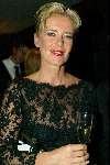 Utrecht 9 november 2003
Premiere Mama Mia in Utrec ht
Jet v d Meij