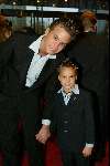 Utrecht 9 november 2003
Premiere Mama Mia in Utrec ht
Jim IDOLS bakkem met look a like Bowie


Peter Smulders bv