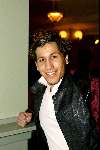 Kaatsheuvel 7 november 2003
premiere doornroosje in dce efteling
Jody Bernal