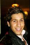 Kaatsheuvel 7 november 2003
premiere doornroosje in dce efteling
Jody Bernal