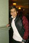 Kaatsheuvel 7 november 2003
Premiere doornroosje in dce efteling
Jody Bernal