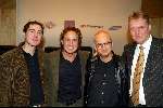 Amsterdam 6 november 2003

marco borsato bij persconferentie in hilton en johan neijenhuis


Peter Smulders bv