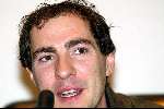 Amsterdam 6 november 2003
Johan Neijenhuis