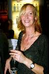 Amsterdam 5 november 2003
Presentatie Quote  500 in amsterdam
ex vrouw John Jones