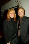 Amstelveen 26 november 2003
Presentatie boek Robert Schoemacher bij Special Sports.
John v Katwijk met vrouw