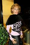 Waalwijk 14 november 2003
Modeshow addy v d krommenacker in waalwijk
Joke Bruijs