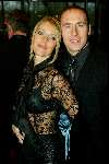Utrecht 9 november 2003
Premiere Mama Mia in Utrec ht
Joke de Kruyff met vriend