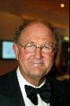 Utrecht 9 november 2003
Premiere Mama Mia in Utrec ht
Joop v d Ende