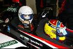 Donnington 25 november 2003
Trust & Minardi in donnington
Jort Kelder