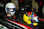 Donnington 25 november 2003
Trust & Minardi in donnington
Jort Kelder