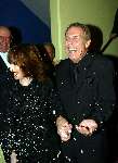 Gouda  17 november 2003
Premiere hemelbed 
met Jos Brink en Liesbeth List