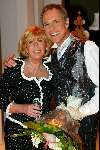 Gouda  17 november 2003
Premiere hemelbed 
met Jos Brink en Willeke Alberti