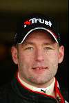 Donnington 25 november 2003
Trust & Minardi in donnington
Jos Verstappen