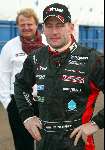 Donnington 25 november 2003
Trust & Minardi in donnington
Jos Verstappen