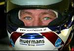 Donnington 25 november 2003
Trust & Minardi in donnington
Jos Verstappen