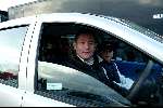 Donnington 25 november 2003
Trust & Minardi in donnington
Jos Verstappen