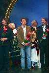 Kaatsheuvel 7 november 2003
Premiere doornroosje in de efteling
Vriend van k 3 zangeres