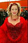 Amsterdam 16 november 2003
Premiere Pipo de clown in het pathe arena theater
Karin Bloemen