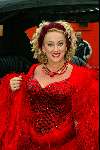 Amsterdam 16 november 2003
Premiere Pipo de clown in het pathe arena theater
Karin Bloemen