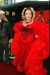 Amsterdam 16 november 2003
Premiere Pipo de clown in het pathe arena theater
Karin Bloemen