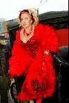 Amsterdam 16 november 2003
Premiere Pipo de clown in het pathe arena theater
Karin Bloemen