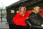 Amsterdam 16 november 2003
Premiere Pipo de clown in het pathe arena theater
Karin Bloemen