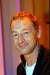 Gouda  17 november 2003
Premiere hemelbed 
Laus Steenbeeke