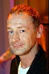 Gouda  17 november 2003
Premiere hemelbed
Laus Steenbeeke