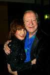 Gouda  17 november 2003
Premiere hemelbed met jos brink en liesbeth List
Ramses Shaffy en Liesbeth List