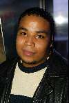 Amsterdam 14 november 2003
Presentatie cd gordon op de supperclub boot.
Lloyd